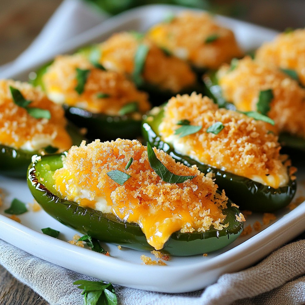 Cheesy Copycat Recipes Jalapeño Cheese Bites Delight