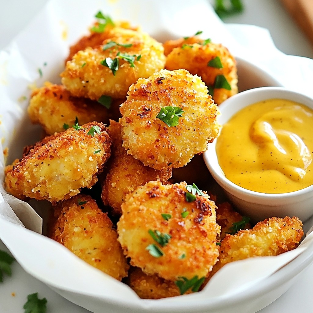 Savory Chick-fil-A at Home Grilled Chicken Nuggets