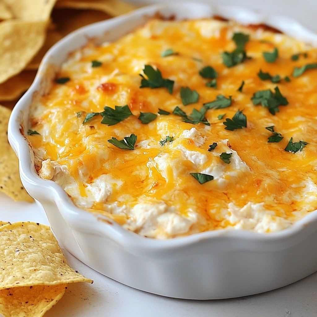 Spicy Copycat Recipes Buffalo Chicken Dip Delight