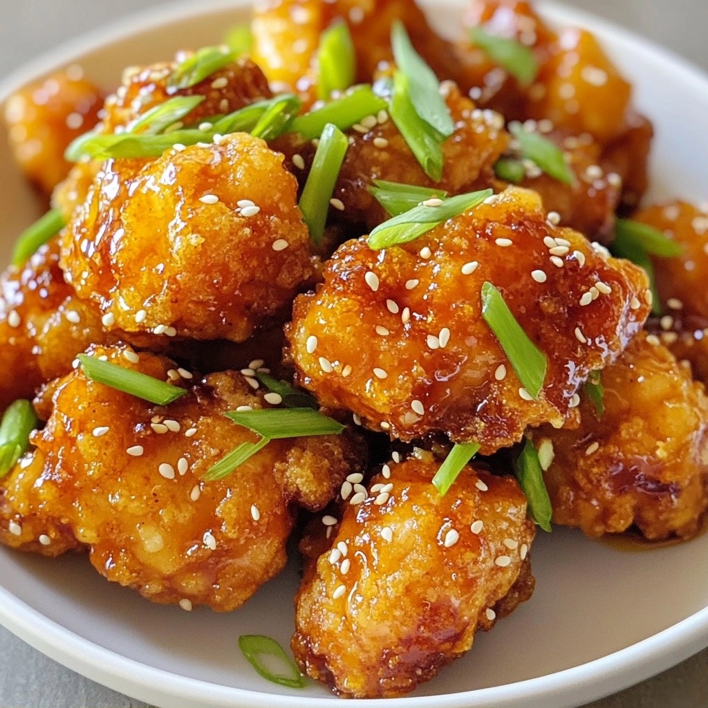 Crispy Copycat Recipes Honey Soy Chicken Bites Delight
