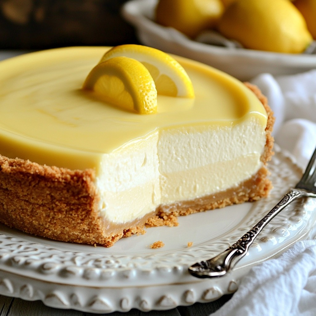 Rich Copycat Recipes New York Cheesecake Delight